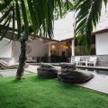Indiana Kenanga Luxury Boutique Hotel & Spa