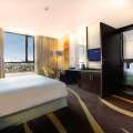 Radisson Blu Hotel, Abu Dhabi Yas Island