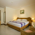Parigata Resorts And Spa