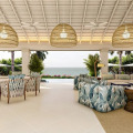 The Ungasan Clifftop Resort