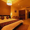 Dunes Hotel Apartments Oud Metha