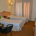Rush Inn Hotel