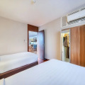 Bandara Suites Silom, Bangkok