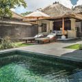 Four Seasons Resort Bali At Jimbaran Bay