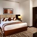 Cristal Hotel Abu Dhabi