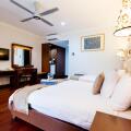 Langkah Syabas Beach Resort