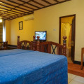Grand Oriental Hotel