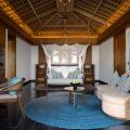 Six Senses Uluwatu, Bali