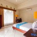 The Mutiara Jimbaran Boutique Villas