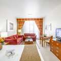 Golden Sands Hotel Apartments