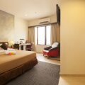 Leo Express Hotel