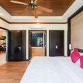 Borneo Beach Villas