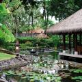 Grand Hyatt Bali