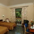 Bambolim Beach Resort