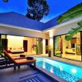 Chaweng Noi Pool Villa