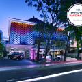 Favehotel Kuta Kartika Plaza