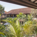 Legian Paradiso Hotel