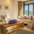 The Oliphant Boutique Villa