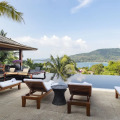 Andara Resort Villas