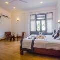 Villa Tissa Beach Resort