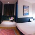 K Hotel