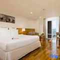 Rosaka Nha Trang Hotel