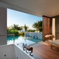 Anantara Bali Uluwatu Resort & Spa