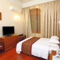 Hotel Continental Saigon