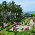 Le Aqua Resort & Spa Phan Thiet (Ex.Swiss Village Resort & Spa)
