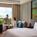 The Westin Resort Nusa Dua Bali
