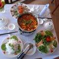Saigon Emerald Beach Resort