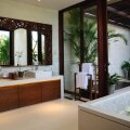 The Ungasan Clifftop Resort
