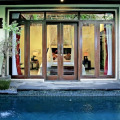 The Bali Dream Villa Seminyak