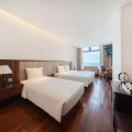 Green Beach Hotel Nha Trang