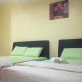 Best Seven Motel
