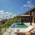 Six Senses Zil Pasyon