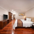 Minh Toan Galaxy Hotel