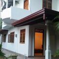Mahawewa Nature Resort