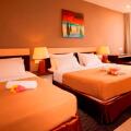 Leo Express Hotel