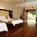 Langkah Syabas Beach Resort