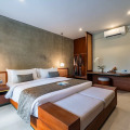 Japa Suites & Villas