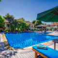 Risata Bali Resort & Spa