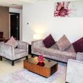 Dunes Hotel Apartments Oud Metha