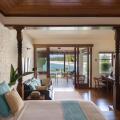 Saman Villas
