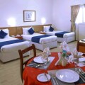 Al Seef Hotel