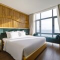 The Tahiti Beach Hotel