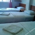 City Park Lodge