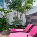 Le Meridien Kuala Lumpur