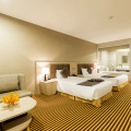 Muong Thanh Luxury Khanh Hoa Hotel