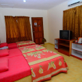 Purnama Beach Resort